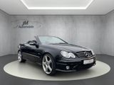 Mercedes-Benz CLK  63 AMG Cabrio - Mercedes-Benz: Clk 63