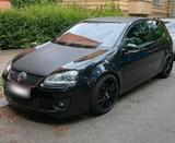 Volkswagen VW GOLF 5 GTI Pirelli Edition/R32 Optik/Eh... - Volkswagen Golf aus 2008: GTI