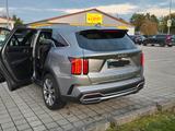 Kia Sorento 2.2 CRDi AWD Platinum DCT8 Platinum - gebrauchte Kia Sorento aus dem Jahr 2022