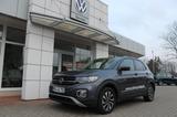 Volkswagen T-Cross Active - VW T-Cross Gebrauchtwagen in Bremen