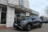 Volkswagen T-Cross Active - Volkswagen T-Cross in Bremen