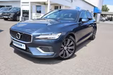Volvo V60 T6 AWD Recharge Geartronic Inscription|AHK| - Volvo V60 Recharge Gebrauchtwagen