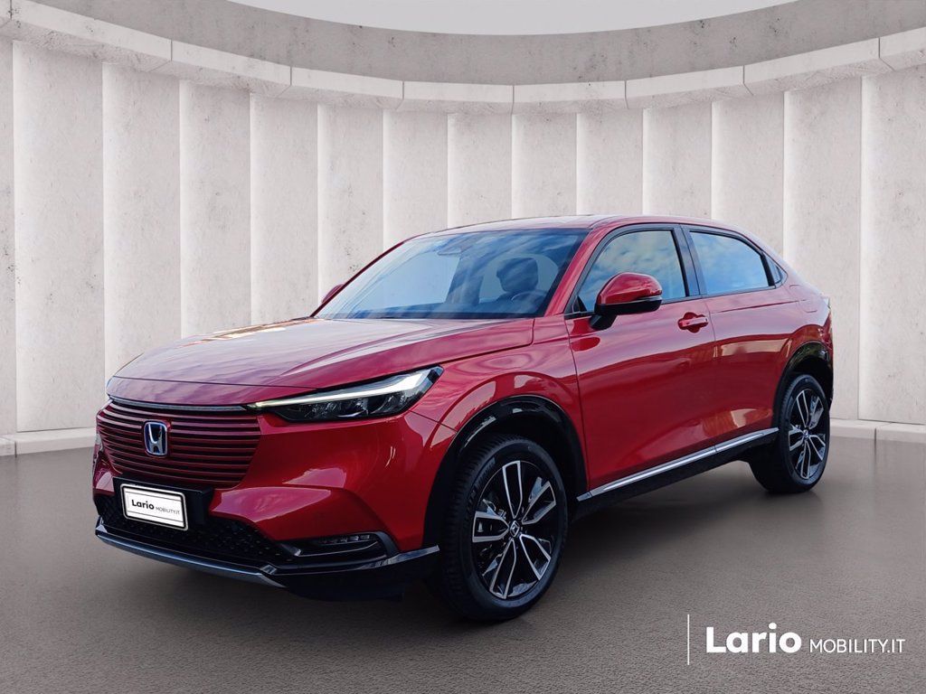 Honda HONDA HR-V 1.5 hev Advance ecvt del 2024