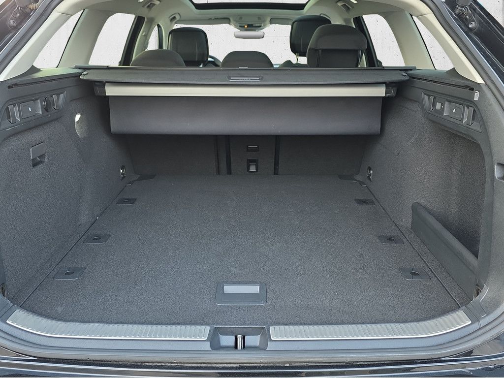 Skoda Superb - Bild 19