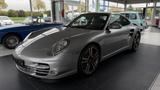 Porsche 911 Turbo Coupé 