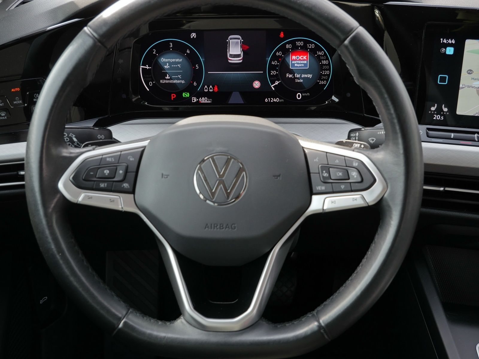 Volkswagen Golf - Bild 9