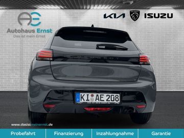 Peugeot 208 PureTech 100 Allure