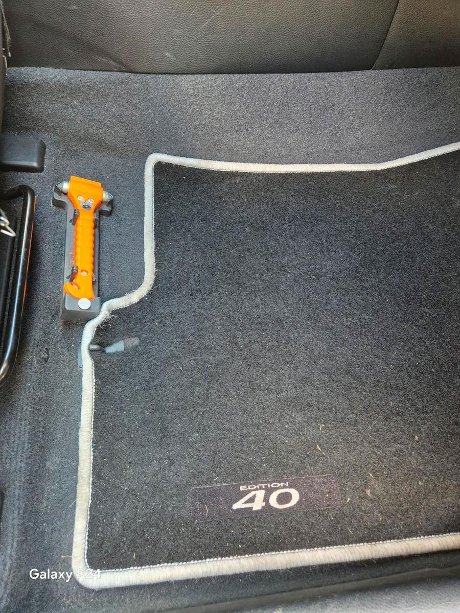 Hyundai i40 2013 — photo 11