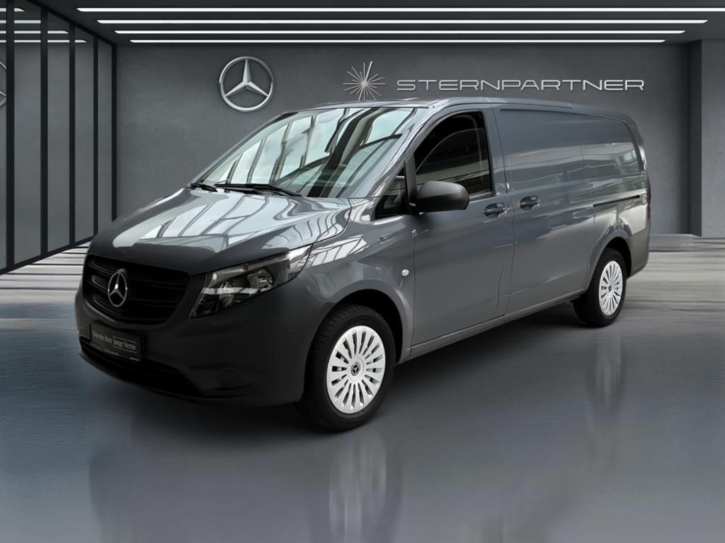 Angebot ansehen Mercedes-Benz eVito