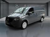 Mercedes-Benz eVito Vito 111 Kasten Lang 2 Schiebetüren DAB - mit Elektro-Antrieb: Van