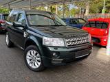 Land Rover Freelander 2 SE SD4 Aut.|LEDER|NAVI|BI-XENON| - gebrauchte Land Rover Freelander aus dem Jahr 2011
