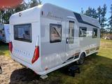 Bürstner Averso 490 TL Harmony Line