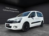 Citroën Berlingo Kombi Selection AUT KLIMA TEMP - gebrauchte Citroën Berlingo aus dem Jahr 2013