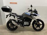 BMW GS 310 - BMW G 310 GS