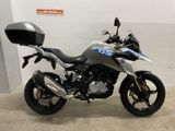 BMW GS 310 - BMW 310 G
