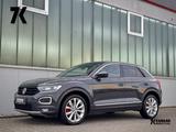 Volkswagen T-Roc 2.0 TDI-DSG Sport Business*ASSIST|CAM|NAV* - Volkswagen T-Roc in Mönchengladbach