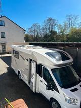 Ford Chausson 758 Titanium - Ford 7