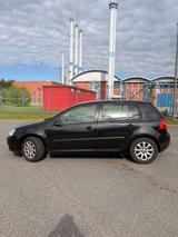 Volkswagen Golf 1.4 Comfortline - Volkswagen Golf aus 2004