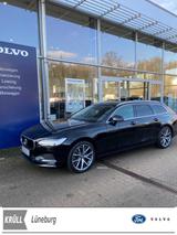 Volvo V90 T4  Momentum Geartronic Leder+Pano+RFK - Volvo V90 Gebrauchtwagen