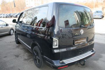 Volkswagen T6 Multivan - 5
