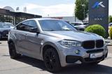 BMW X6 xDrive40d*M-Sportpaket*Kamera*Softclose* - graue BMW X6