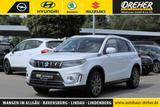 Suzuki Vitara 1.4 DITC HYBRID 4x2 Club KlimaLED/eFH. - Suzuki Vitara Club mit Benzin-Antrieb