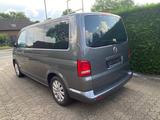 Volkswagen T5 Multivan Team,DSG, AT-Motor, Standh. Ki-Sitze - Volkswagen T5 Multivan in Duisburg