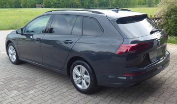 Volkswagen Golf - 8