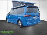Volkswagen T7 California Coast 2.0 TDI DSG Standh.+AHK+NAVI - VW T7 California Gebrauchtwagen