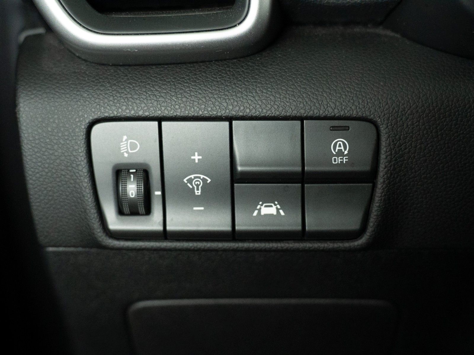 Fahrzeugabbildung Kia Sportage Vision AUTOM./SITZHZG./KAMERA/DAB