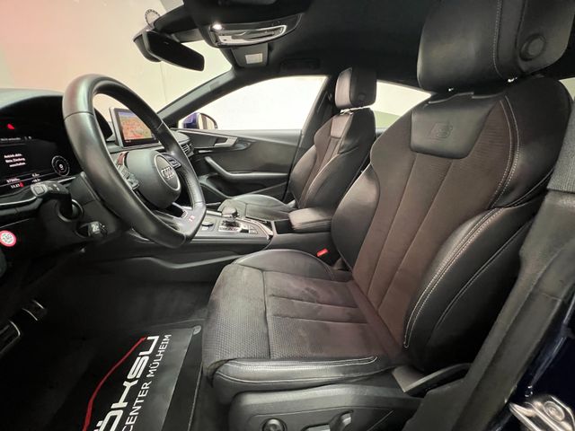 Audi S5 Sportback 3.0 TFSI quattro B&Q,Matrix,360°