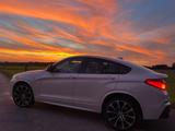 BMW X4 M40 M40i - - BMW X4 M40 Gebrauchtwagen