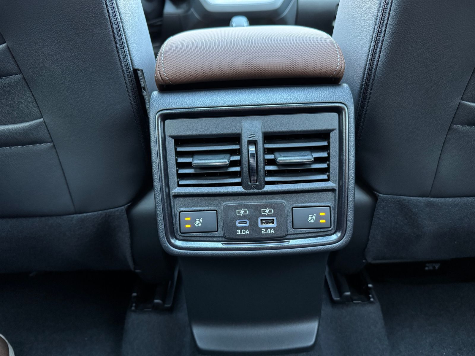 Subaru Forester - Bild 17