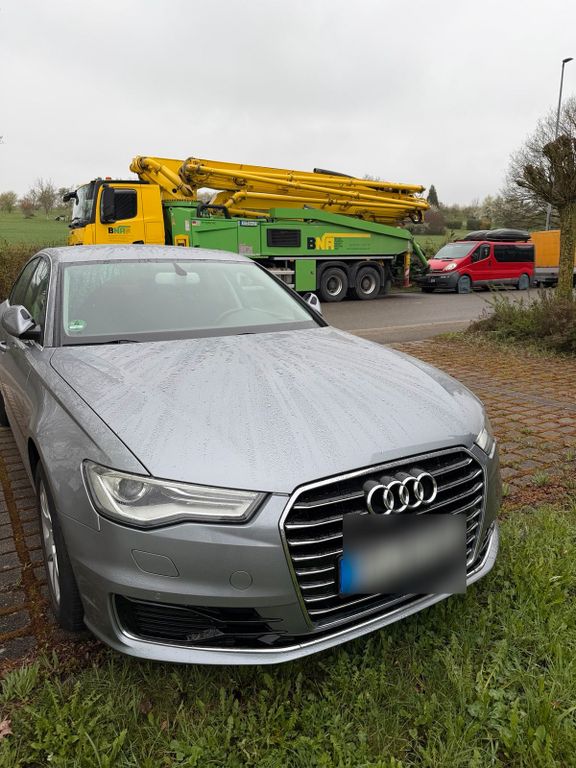 Image of Audi A6