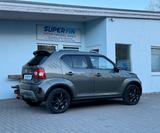 Suzuki Ignis 1.2 DualJet Hybrid Allgrip Comfort+ AHK - Suzuki Ignis Gebrauchtwagen in Berlin