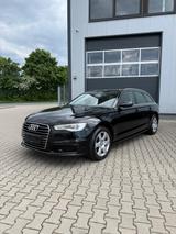Audi A6 Avant 2.0 TDI ultra PDC,AHK,LED,Facelift - Audi A6: Kombi, Facelift