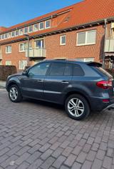 Renault koleos - gebrauchte Renault Koleos aus dem Jahr 2011