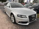 Audi A4 1.8 TFSI multitronic S line Avant - Audi A4 aus 2011: Line