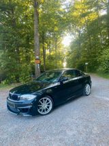 BMW 125i M-Paket, Navi, Sportsitze  Memory Funktion  - BMW: Coupé, Sports