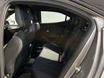 Fotografie 13 des Opel Mokka 1.2 DI Turbo Automatik GS