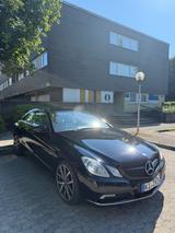 Mercedes-Benz E 250 CDI TÜV 10/27 Viel Neu - Mercedes-Benz E 250 in Kiel