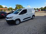 Peugeot Partner Premium L1 - Peugeot Partner aus 2022