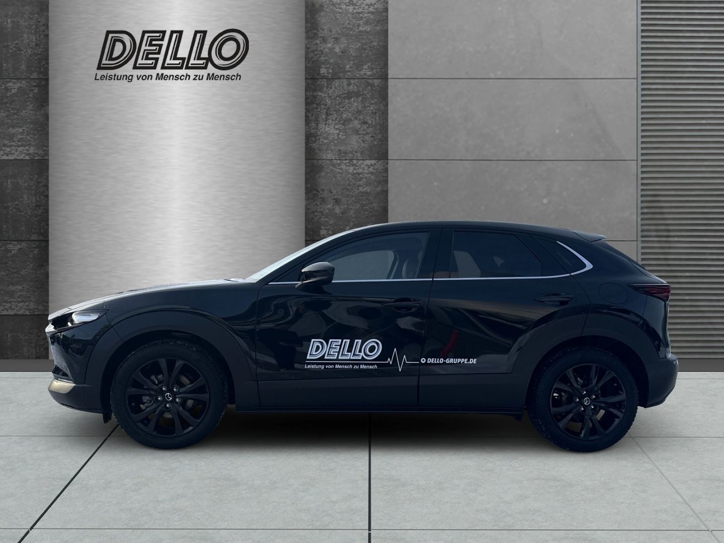 Mazda CX-30 - Bild 2