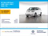 Volkswagen ID. Buzz KR Pure | AHK | ACC | PDC | SHZ | 19 | - Volkswagen ID. Buzz: Pure