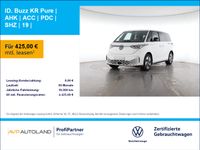 Volkswagen ID. Buzz - Vorschau Bild 1
