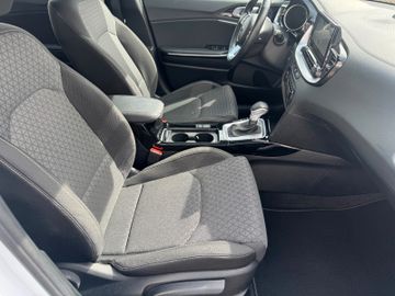 KIA cee'd Sportswagon - 11