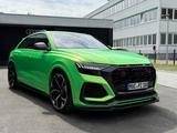 Audi RSQ8 RS 4.0 TFSI quattro Keramik/B&O - Audi RSQ8 Gebrauchtwagen in München