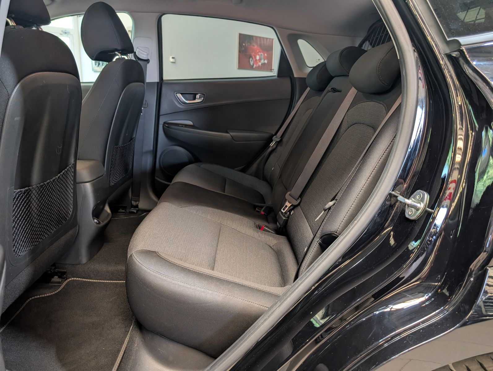 Fahrzeugabbildung Hyundai Kona Prime Elektro*KRELL*LED*CAM*ACC*AHK*SCHECK*