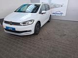 Volkswagen Touran Highline 1.5 TSI DSG +ACC+LED+AHK+keyless - Volkswagen Touran mit Benzin-Antrieb