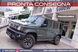 Suzuki Jimny 1.5 4X4 AUT GLX 5PORTE 4POSTI - Suzuki Jimny aus 2025